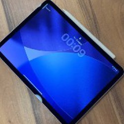 Apple Pencil pro - фото 1