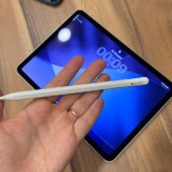 Apple Pencil pro - фото 2