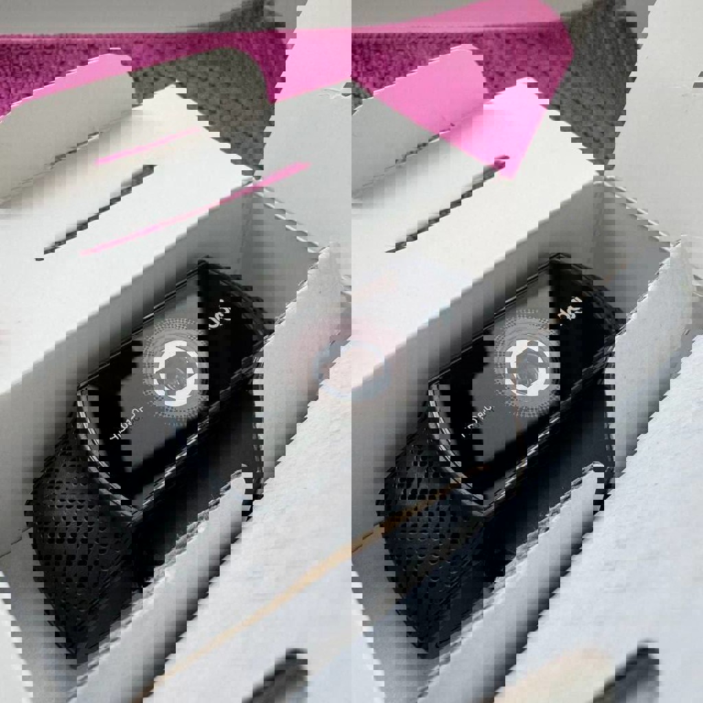 Веб-камера Logitech