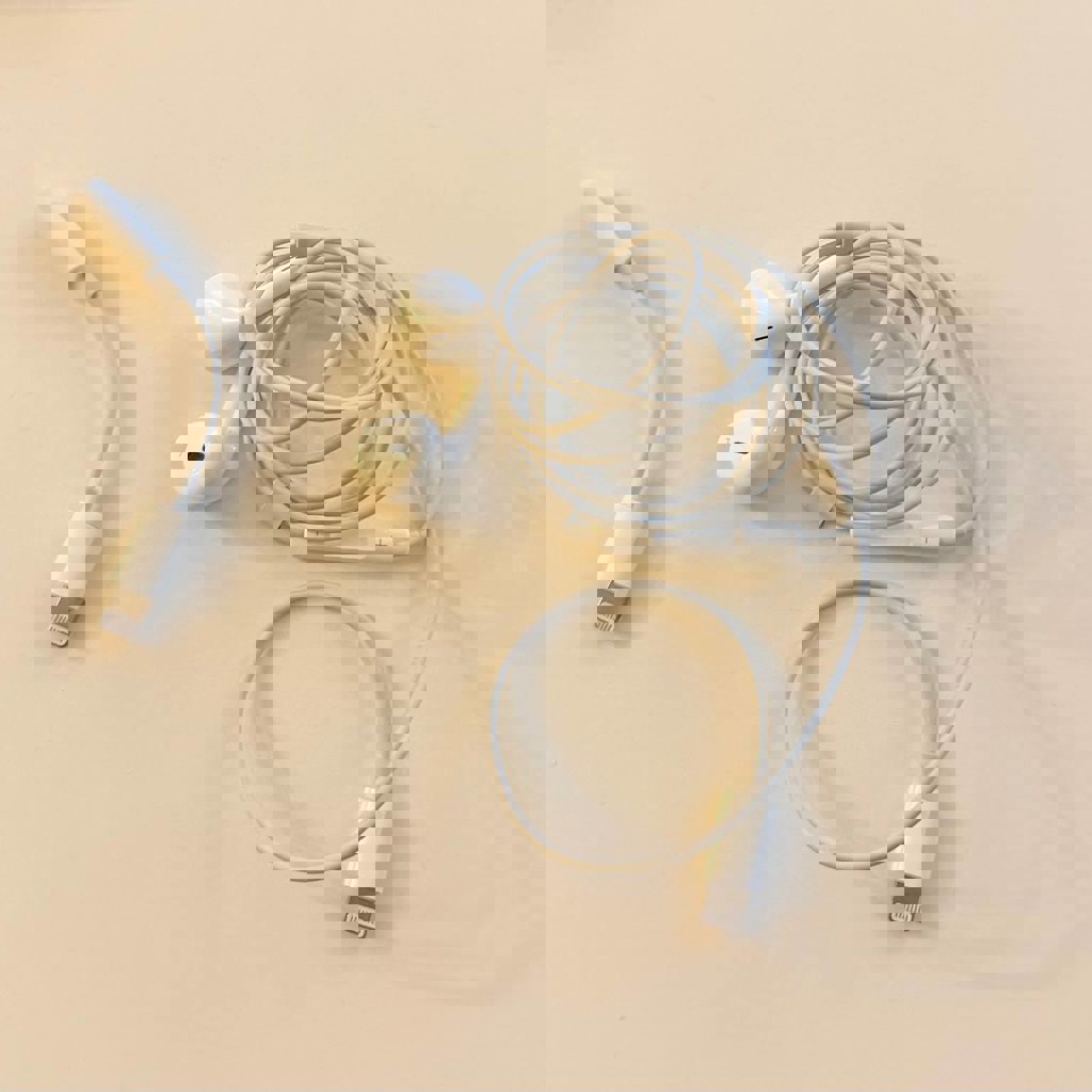 Наушники EarPods