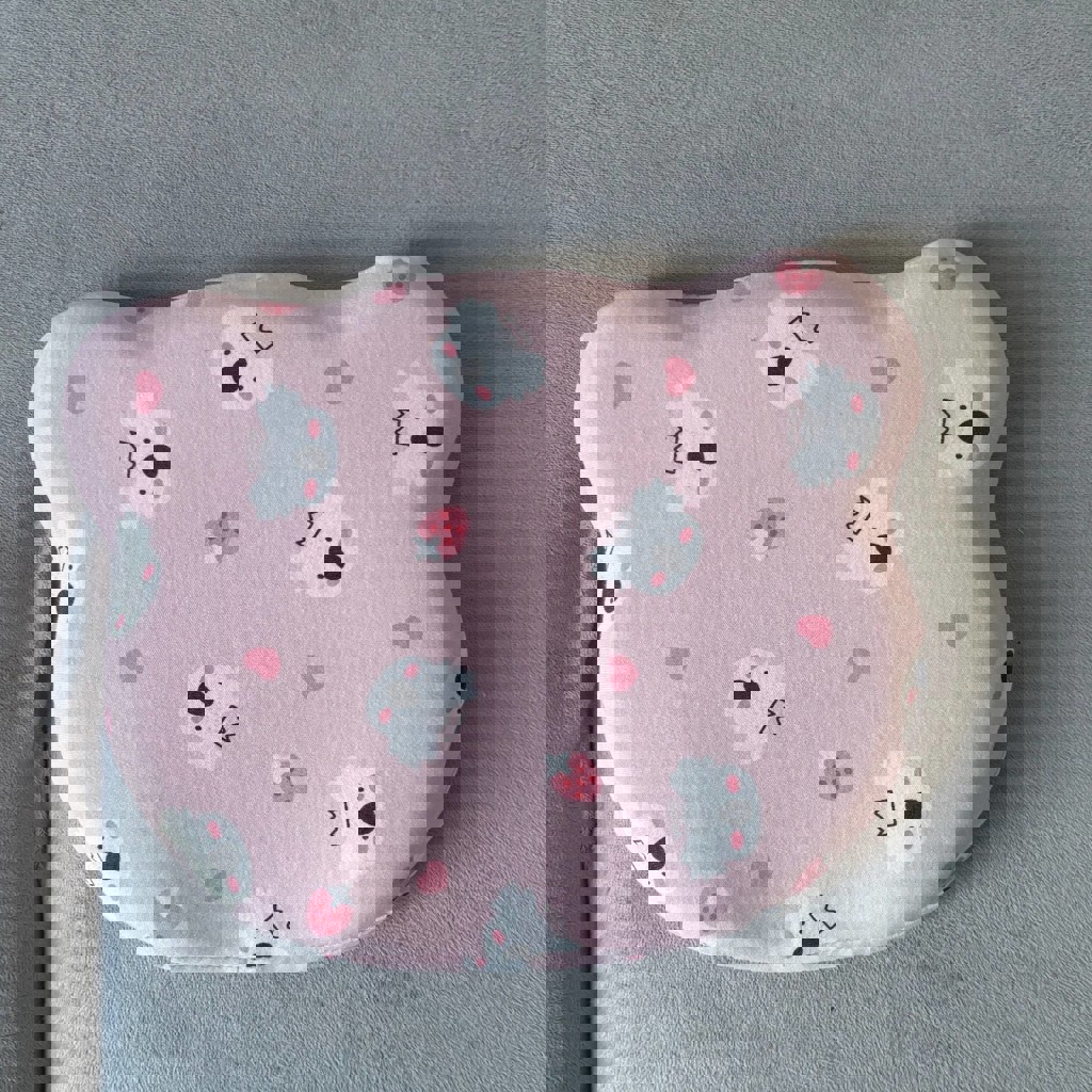 Ортопедическая подушка