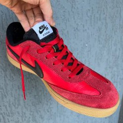 Кроссовки Nike SB FC classic - фото 2