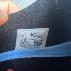 Кроссовки Nike SB FC classic - фото 4