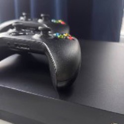 Xbox One X - фото 2