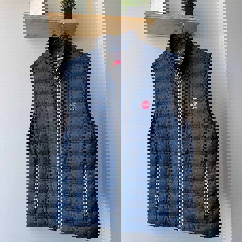 Жилетка Colmar