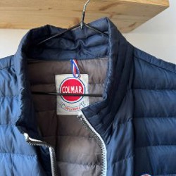 Жилетка Colmar - фото 2