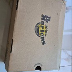 Туфли Dr. Martens Monk Quad - фото 2