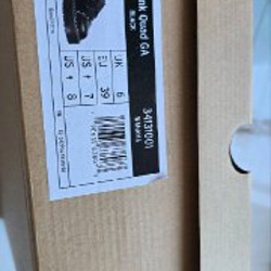 Туфли Dr. Martens Monk Quad - фото 3