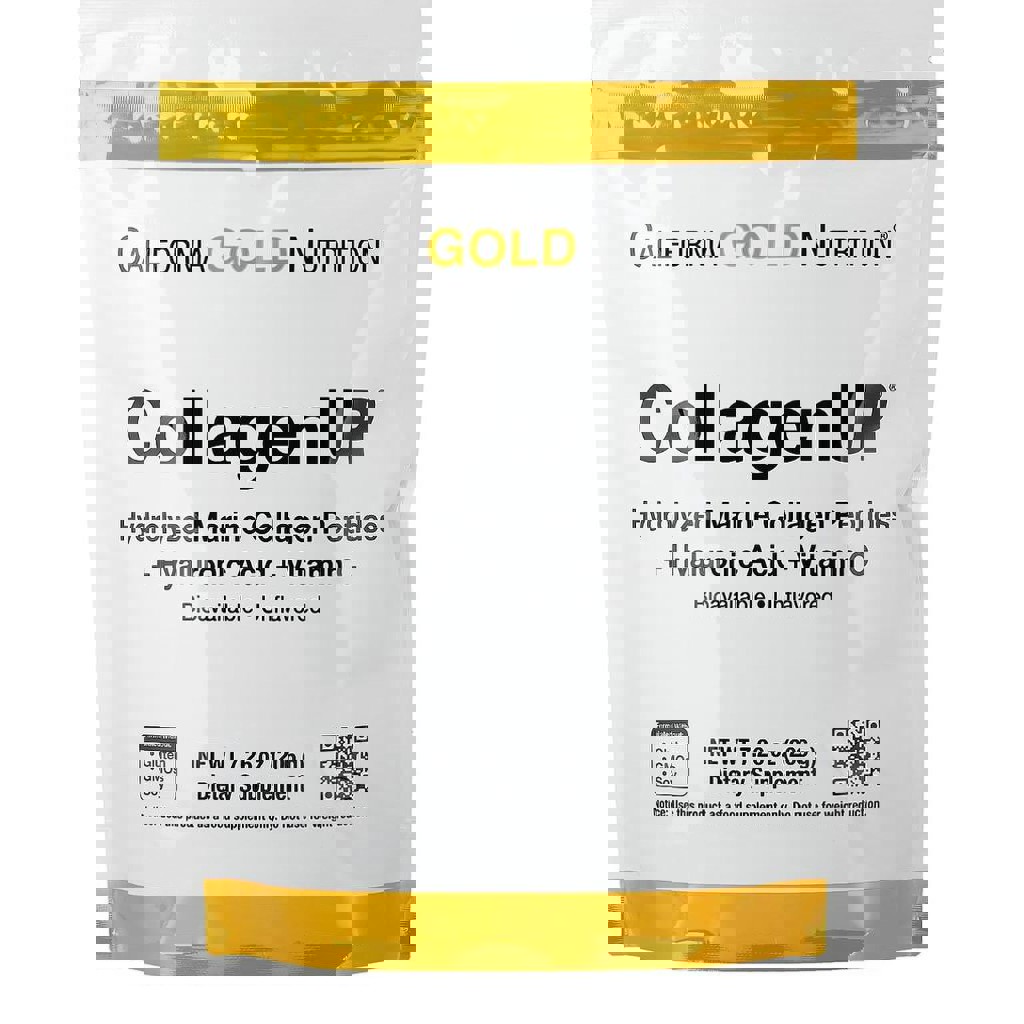 Магний глицинат