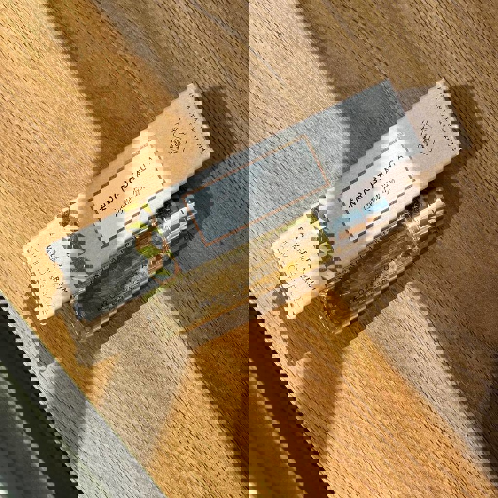 Essential Parfums Divine Vanille