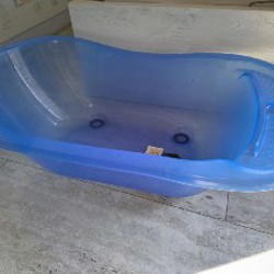 Бортик на кровать - фото 1