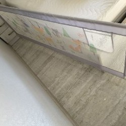 Бортик на кровать - фото 2