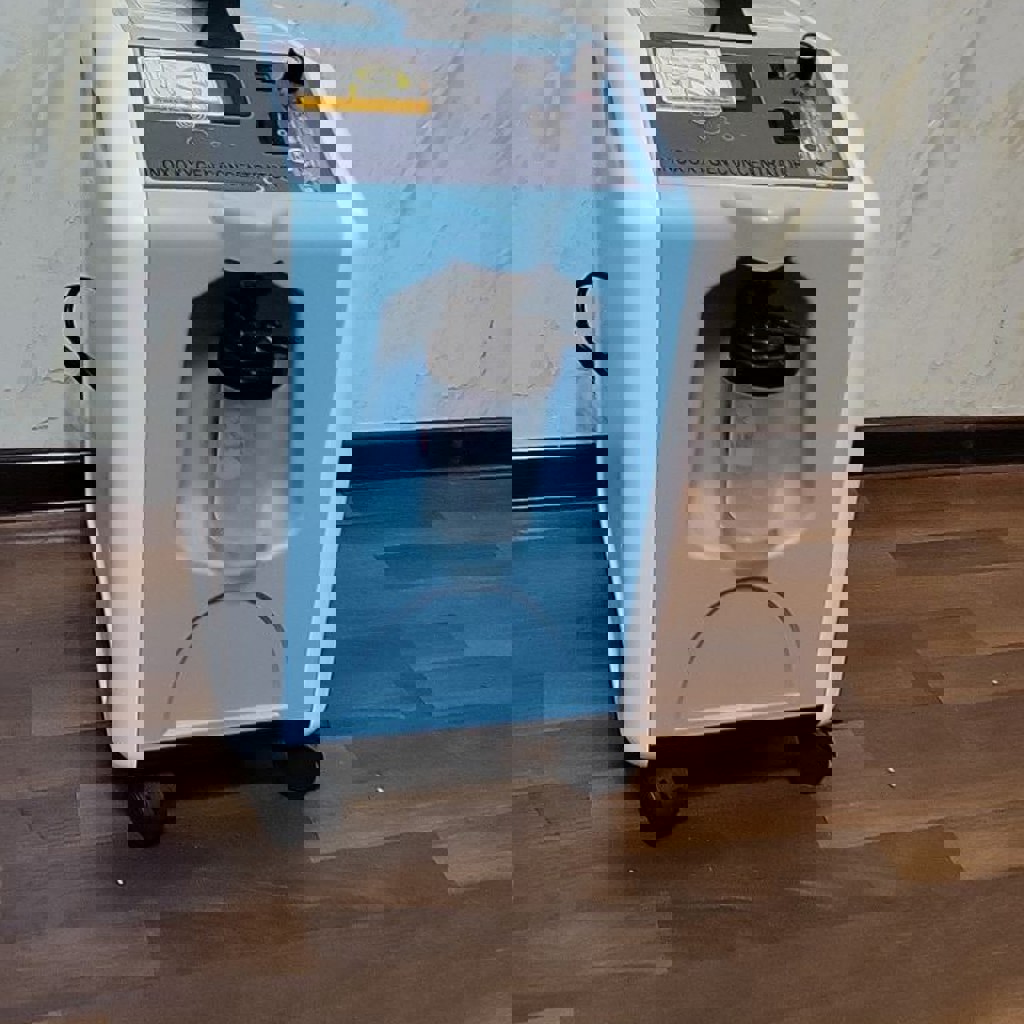 Медицинская кровать