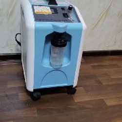 Медицинская кровать - фото 1