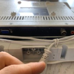 Монитор телевизор - фото 5