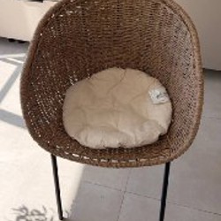 Комплект из 3 стульев - фото 1