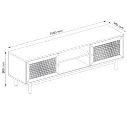 Комплект из 3 стульев - фото 3