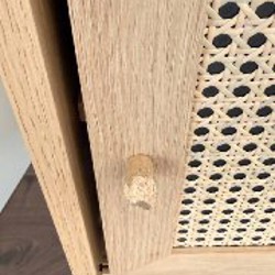 Комплект из 3 стульев - фото 5