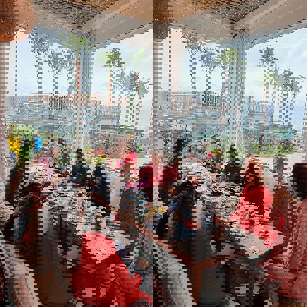 Офлайн встреча для беременных