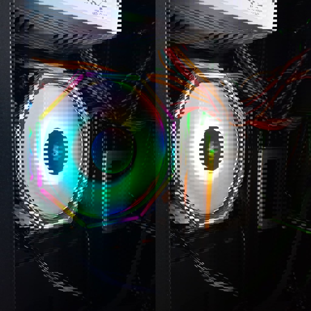 Настольный компьютер