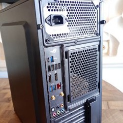 Настольный компьютер - фото 6