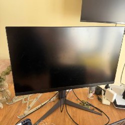 Игровой Монитор - фото 3