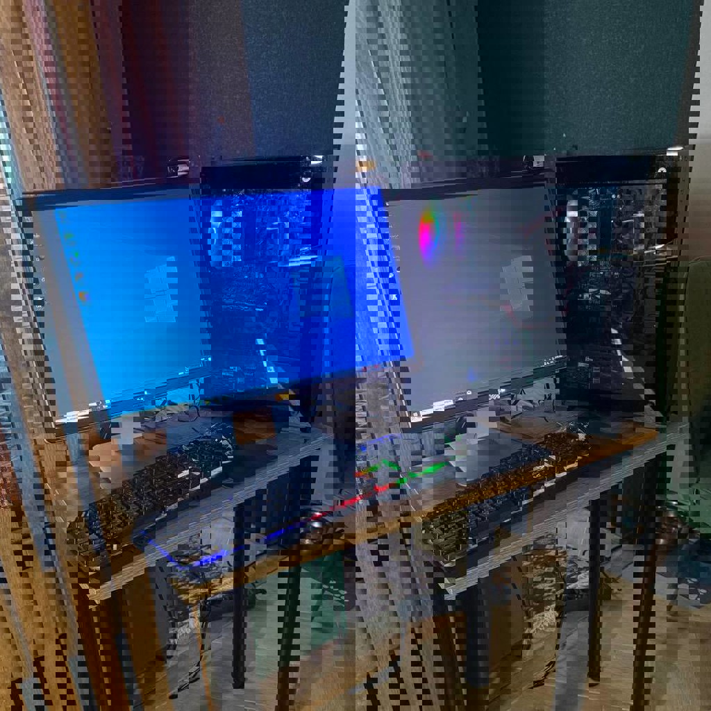 Материнская плата