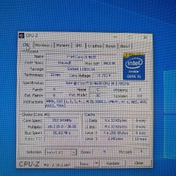 Материнская плата - фото 3