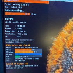 Материнская плата - фото 6