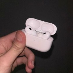 Earpods оригинальные - фото 1