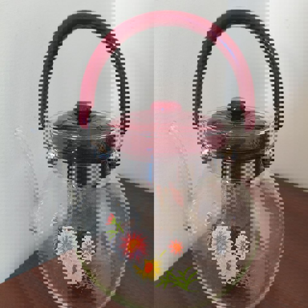 Чайник/заварник для чая