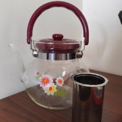 Чайник/заварник для чая - фото 2