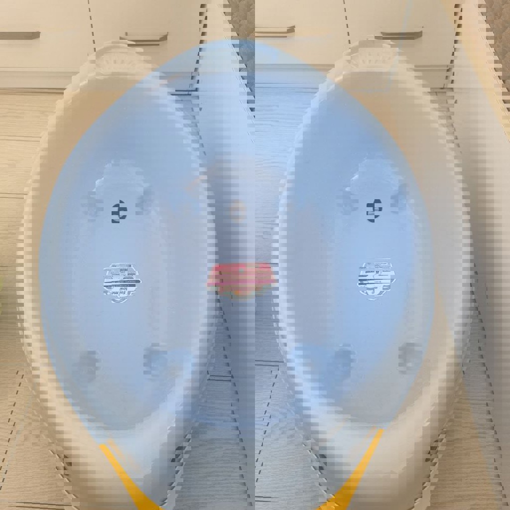 Ванночка для ребенка