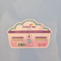 Ванночка для ребенка - фото 2