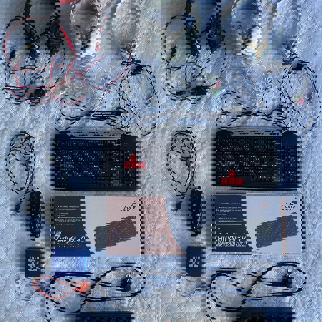 Блютуз колонка JBL go 2