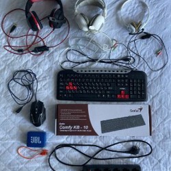 Блютуз колонка JBL go 2 - фото 1