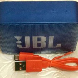 Блютуз колонка JBL go 2 - фото 6