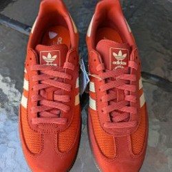 Кеды Adidas Samba OG - фото 2