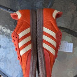 Кеды Adidas Samba OG - фото 3