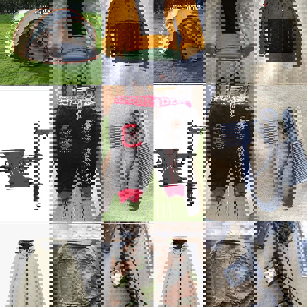 Ветровка windbreaker