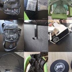 Ветровка windbreaker - фото 2