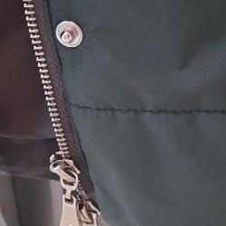 Куртка утепленная - фото 3