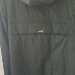 Куртка утепленная - фото 5