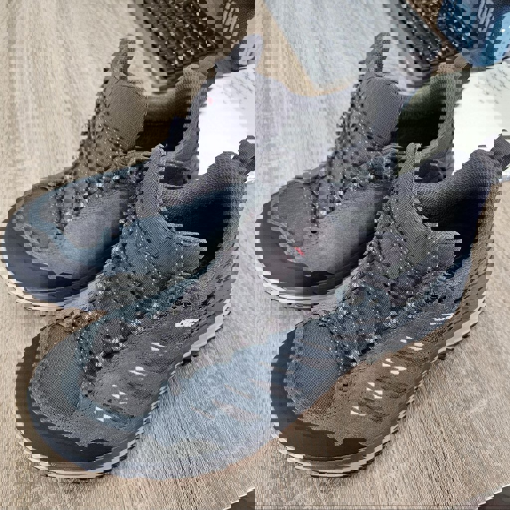 Трекинговые кроссовки LOWA INNOVO GTX LO