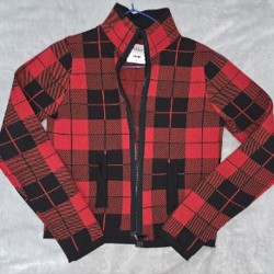 Бомбер fb sister - фото 7