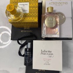 Juliette Has a gun Musc Invisible - фото 1