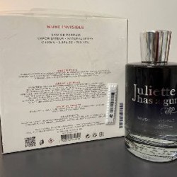 Juliette Has a gun Musc Invisible - фото 4