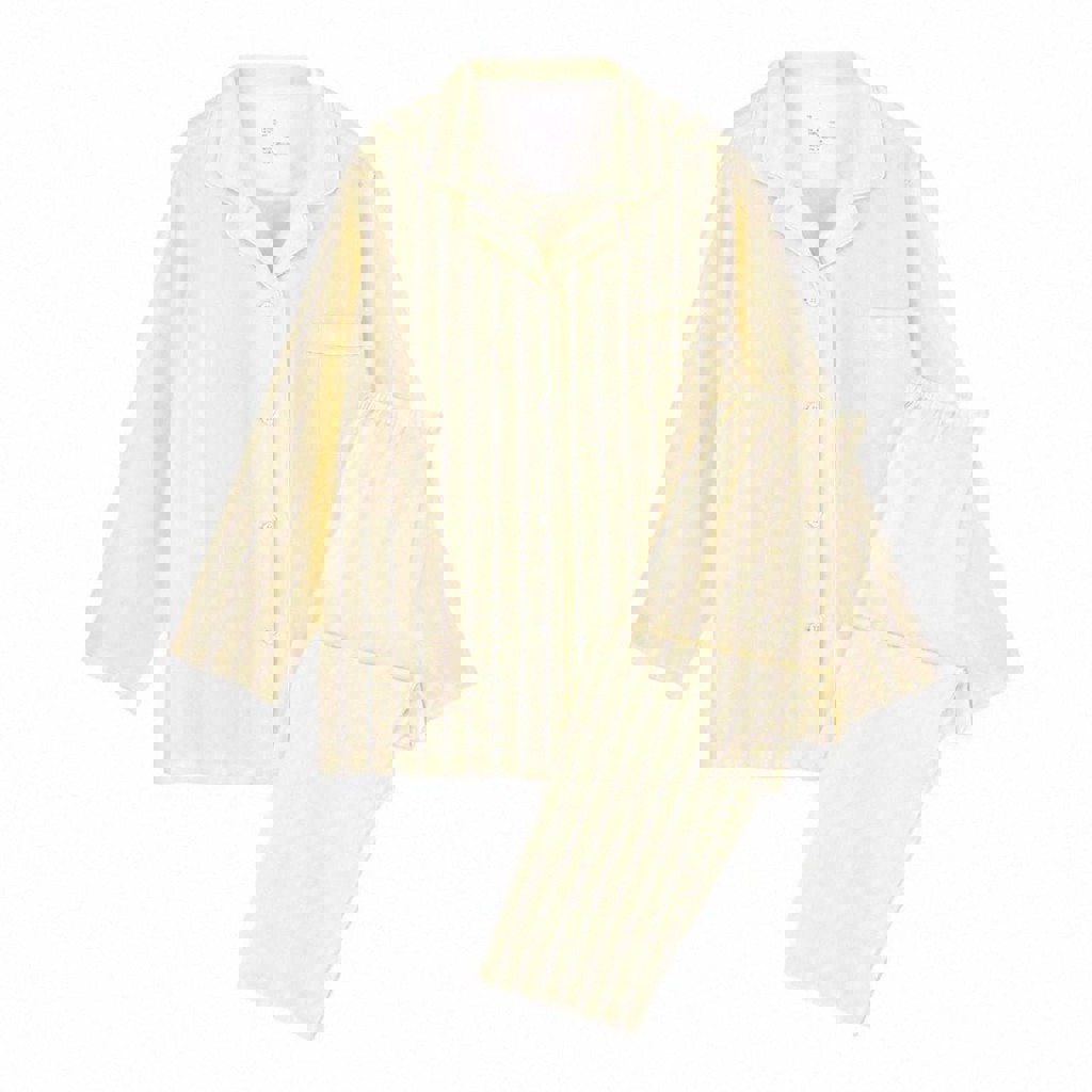 Новая пижама