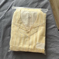 Новая пижама - фото 2