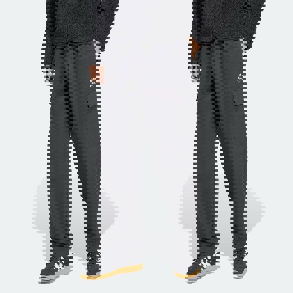 Штаны adidas Trefoil Essentials